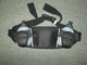 Sport bag--camping waist band belt bag-cycling bottle bag-waist bag-bland bag-lugguge supplier