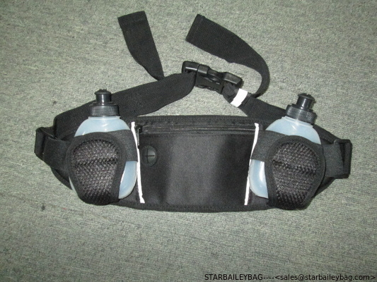 Sport bag--camping waist band belt bag-cycling bottle bag-waist bag-bland bag-lugguge supplier