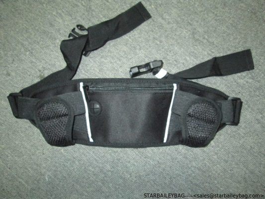 Sport bag--camping waist band belt bag-cycling bottle bag-waist bag-bland bag-lugguge supplier