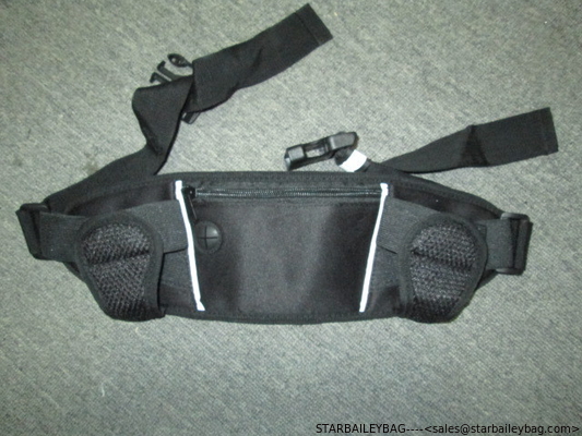 Sport bag--camping waist band belt bag-cycling bottle bag-waist bag-bland bag-lugguge supplier