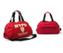 Gym Bags Ladies Camping Shoulder Travel Sport Golf Duffel-fitness bag-goga bag-sports bag supplier