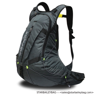 Cycle bag 27L Cycling Bicycle Bike Bag Pack Backpack Sports Hiking Saddle-hydra bacpack- supplier