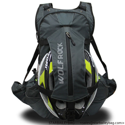 Cycle bag 27L Cycling Bicycle Bike Bag Pack Backpack Sports Hiking Saddle-hydra bacpack- supplier