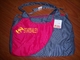 DUFFLE GYM SPORTS YOGA CROSS FIT NYLON BAG GIRLS WOMEN travel bag-fitness bag-yoga bag supplier