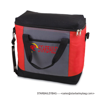 Picnic Time cooler bag--food isulated bag--picnic bag--lunch bag supplier