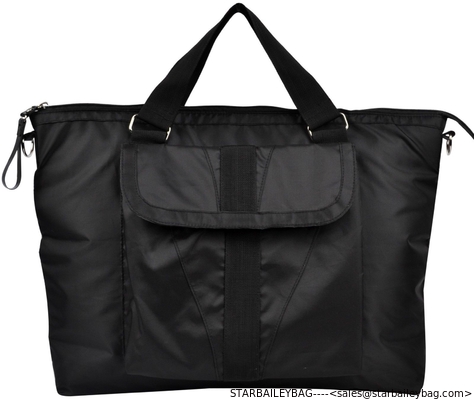 New Handbag Business Briefcase Laptop Shoulder Totebook Tote Computer Bag-luggage supplier