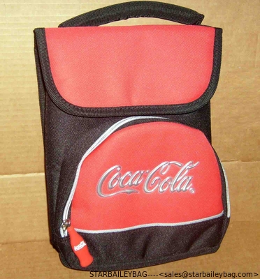 Promotional leisure cooler bag-bottle lunch bag-can isulated cooler bag-best price bag supplier