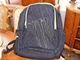600D(300*600) polyester promotional backpack--good price advertising pack-giveaway luggage supplier