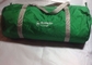 polyester Promotional Gym Duffle Bag-sports tote bag-low price promotional traveling bag supplier