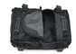 Men's women backpack handbag shoulder bag Oxford fabrics School travel bag supplier