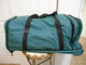 Outdoor Gear X-Large 37&quot; Long Rolling Duffle Bag-polyester trolley travel luggage supplier