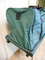 Outdoor Gear X-Large 37&quot; Long Rolling Duffle Bag-polyester trolley travel luggage supplier