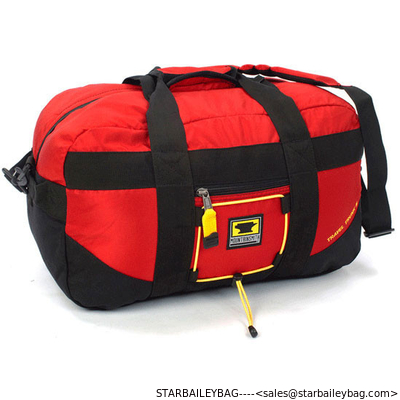 Mountainsmith Travel Trunk Duffel Bag-shoulder tote luggage--polyester travel bag supplier