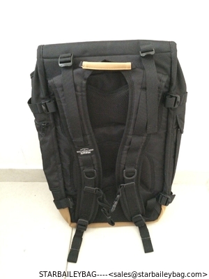 Beams Plus Kelty Convertible Backpack-BACKPACK 25 LITER BLACK laptop bag supplier