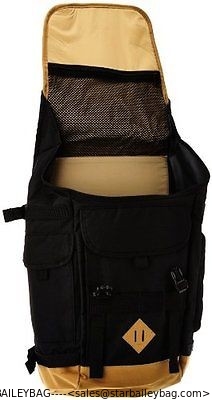 Beams Plus Kelty Convertible Backpack-BACKPACK 25 LITER BLACK laptop bag supplier