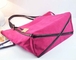 New Women Fashion Casual Hobo Scrub Large Messenger Handbag Shoulder Bag Totes supplier