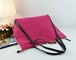New Women Fashion Casual Hobo Scrub Large Messenger Handbag Shoulder Bag Totes supplier
