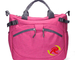 Gym Messenger Bag Duffle outdoor sports men women fashion portable shoulder Messenger bag supplier