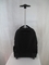 Trolly school backpack-Wheeled Carry On Backpack 5 Zipper Pockets-toolly luggage supplier