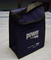 Reliant Energy Promotional Insulated Lunch Bag Al-film bag-promo cooler bag-picnic bag supplier