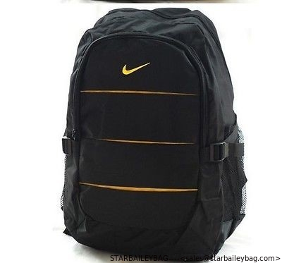 Nike Casual Sports Multi School Backpack Bag--good quality bag supplier