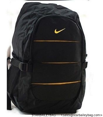 Nike Casual Sports Multi School Backpack Bag--good quality bag supplier