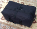 28&quot; HEAVY DUTY CARGO DUFFLE BAG -traveling bag and luggage-good design traveling bag supplier