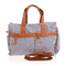 Unisex Shoulder Bag Handbag DUFFLE BAG - GYM BAG-Travel Luggage Carry-On Tote supplier