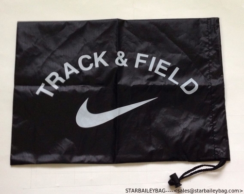 New NIKE Track & Field Running Spike Shoes Nylon Bag Black supplier