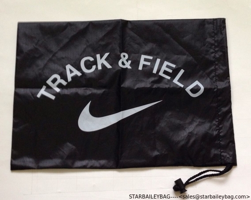 New NIKE Track &amp; Field Running Spike Shoes Nylon Bag Black supplier