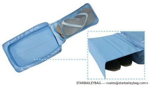 multi-function Waterproof shoes bag Holder Travel-on business-GYM P6 supplier