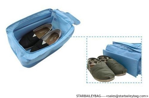 multi-function Waterproof shoes bag Holder Travel-on business-GYM P6 supplier