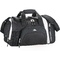 22&quot; Garrett Sport GYM Duffel Bag with Shoe Pocket Black High Sierra supplier