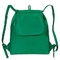 Fold-Up Drawstring Cooler Backpack, insulated bag supplier