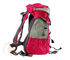 Foldable Backpack for Climbing Camping Hiking Travel Outdoor Shoulders Bag Red supplier