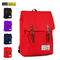 korean style backpack SM7211 bag UNISEX Casual Bags/ fashion School bag supplier