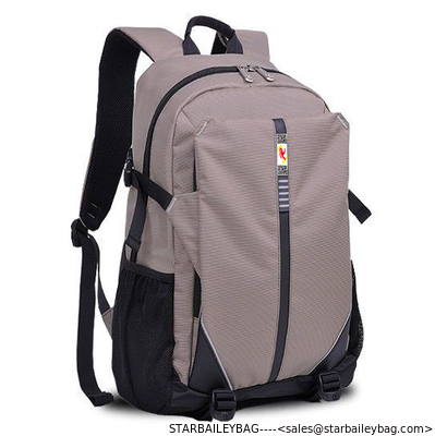 Mens women Waterproof Travel 15L Laptop Backpack Rucksack School Bag Satchel supplier