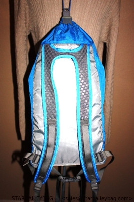 REI Flash 18 pack Lightweight Daypack Backpack Stuff Sack supplier