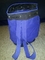 Drawing sling backpack-Duffle Sack Backpack Carry Bag Daypack supplier