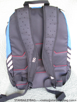 black blue L waterproof bottom shoe storage NEW backpack gym bag DS supplier