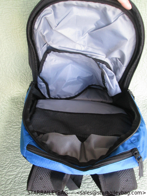 black blue L waterproof bottom shoe storage NEW backpack gym bag DS supplier