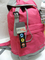 Deawing backpack-sport s bagpack Procat Gray and Hot Pink Backpack supplier