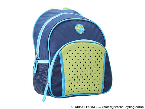 Crocs Perforated Neoprene Backpack supplier