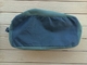Hugo Boss Dark Green Travel Gym Weekender Duffle Bag 21&quot; Duffle Bag Length 8&quot; W supplier