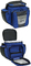 Fishing Tackle Bag W/ Out Medium Utility Boxes Blue Salt Fresh Water cooler bag whole food supplier