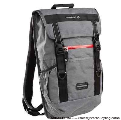 Merrell Westervelt Slim Pack-laptop pack-good fashinal bag supplier