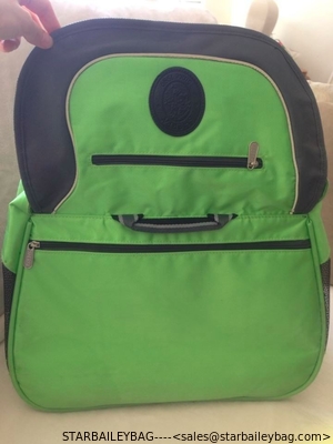 Sport Sack Neon Green Pet Dog Cat Bag Carrier Good Clean Condition! pets sling bag supplier