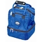 Travel Deluxe Expandable Bag-BB-MIN MINI BOWLS BAG &amp; 4 BOWL CARRIER bag supplier