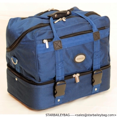 Travel Deluxe Expandable Bag-MID MIDI BOWLS BAG supplier