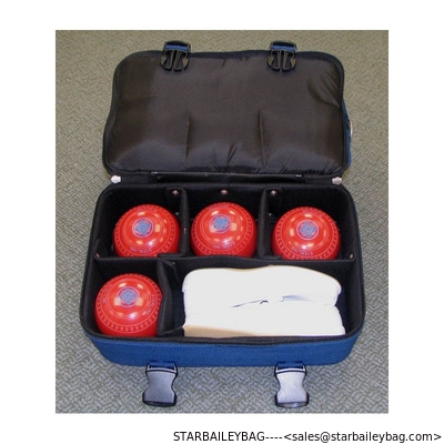 Travel Deluxe Expandable Bag-MID MIDI BOWLS BAG supplier